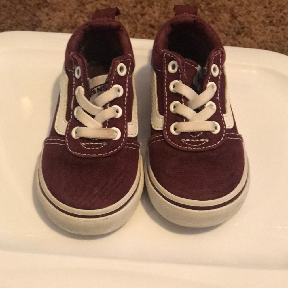 Vans - Toddler